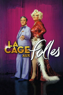 La Cage aux folles Trailer
