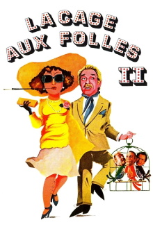 La Cage aux Folles II Trailer