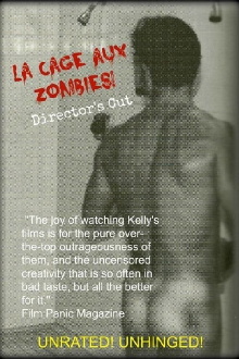 La cage aux zombies Trailer