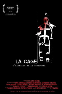 La cage: L'histoire de la Corriveau Trailer