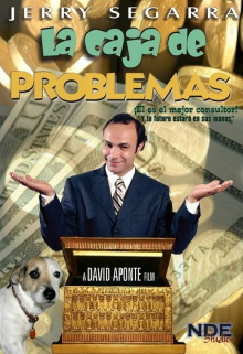 La caja de problemas Trailer