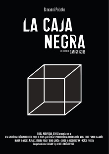 La Caja Negra Trailer