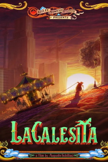 La Calesita Trailer