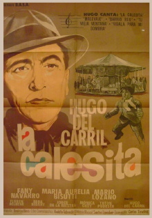 La calesita Trailer