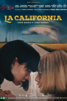 La California Trailer