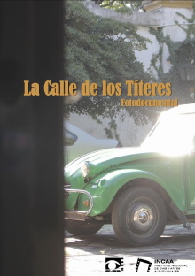 La Calle de los Títeres Trailer