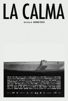 La calma Trailer