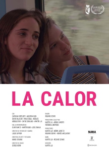 La calor Trailer