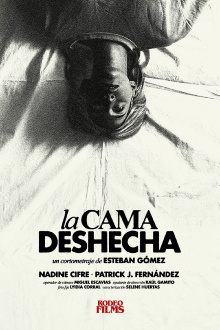La Cama Deshecha Trailer