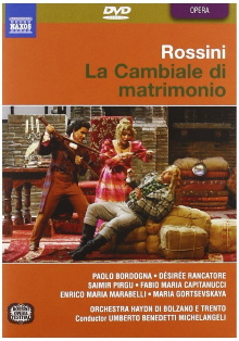 La cambiale di matrimonio Trailer