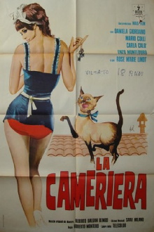 La cameriera Trailer