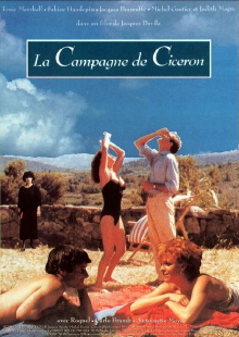 La Campagne de Cicéron Trailer