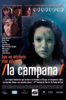 La campana Trailer