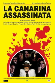 La canarina assassinata Trailer
