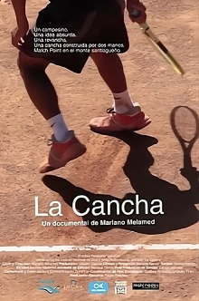 La Cancha Trailer