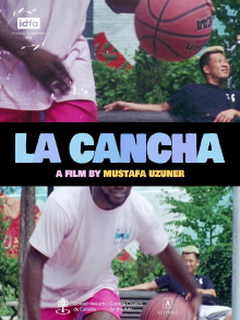 La cancha Trailer