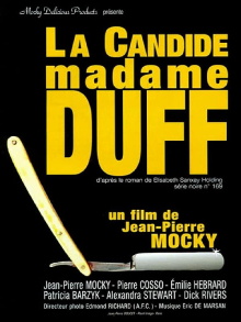 La Candide Madame Duff Trailer