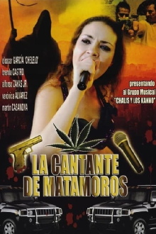 La cantante de Matamoros Trailer