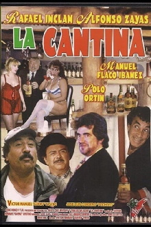 La Cantina Trailer
