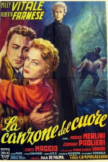 La canzone del cuore Trailer