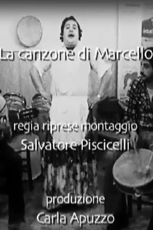 La canzone di Marcello Trailer