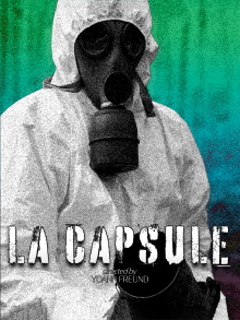 La Capsule Trailer