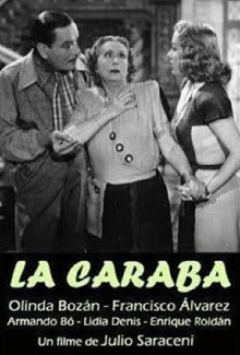 La caraba Trailer