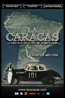 La Caracas Trailer