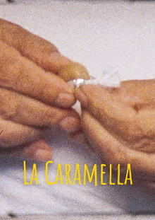 La Caramella Trailer