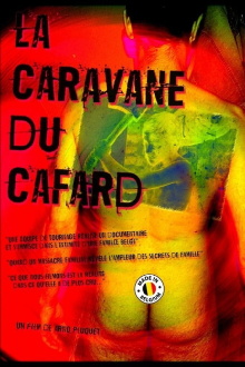 La caravane du cafard Trailer