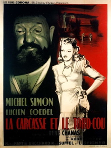La Carcasse et le Tord-cou Trailer