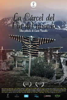 La cárcel del fin del mundo Trailer