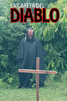 La careta del diablo Trailer