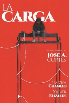 La carga Trailer