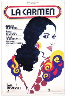 La Carmen Trailer