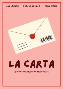 La Carta Trailer