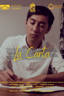 La Carta Trailer