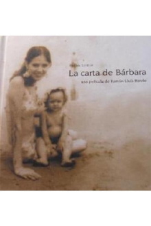 La carta de Bárbara Trailer