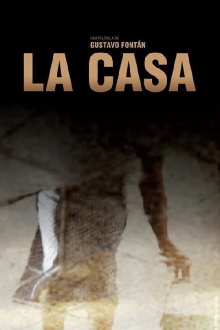 La casa Trailer