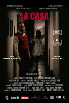 La casa Trailer
