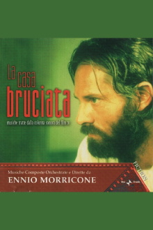 La casa bruciata Trailer