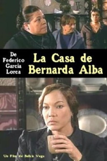 La casa de Bernarda Alba Trailer