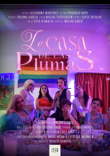 La Casa de las Plumas Trailer