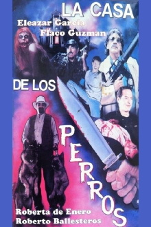 La casa de los perros Trailer