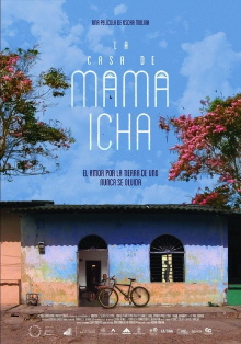 La Casa de Mama Icha Trailer