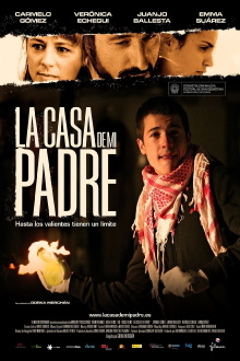 La casa de mi padre Trailer