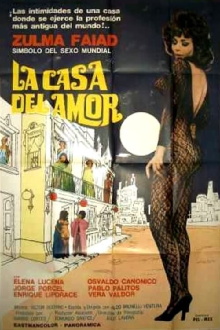 La Casa del Amor Trailer