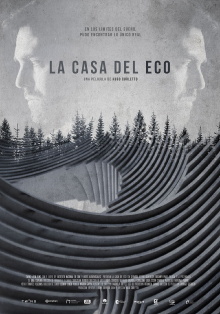 La casa del eco Trailer