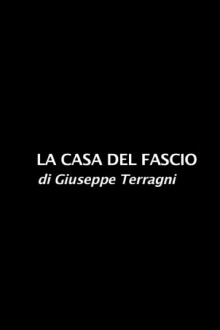 La Casa del Fascio Trailer