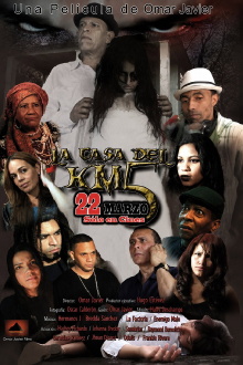 La Casa del Kilómetro 5 Trailer